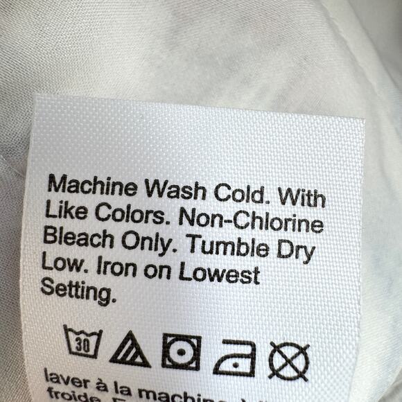 J. Crew Women Hayden Crop Pant Size 10 Cotton Stretch Preppy Summer Floral Vine - Picture 6 of 7